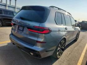 BMW X7 - 53650 € - 80370500 2 | Car24.bg BMW X7 - 53650 € - 80370500 2