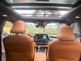 Toyota Highlander * Limited * АВТОКРЕДИТ БЕЗ ПЪРВОНАЧАЛНА ВНОСКА* | Auto.bg — изображение 12 Toyota Highlander * Limited * АВТОКРЕДИТ БЕЗ ПЪРВОНАЧАЛНА ВНОСКА* | Auto.bg — изображение 12