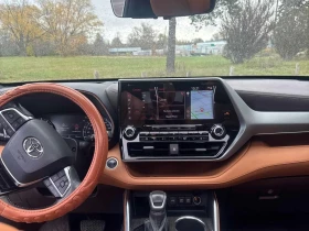 Toyota Highlander * Limited * АВТОКРЕДИТ БЕЗ ПЪРВОНАЧАЛНА ВНОСКА* | Auto.bg — изображение 5 Toyota Highlander * Limited * АВТОКРЕДИТ БЕЗ ПЪРВОНАЧАЛНА ВНОСКА* | Auto.bg — изображение 5