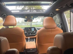 Toyota Highlander * Limited * АВТОКРЕДИТ БЕЗ ПЪРВОНАЧАЛНА ВНОСКА* | Auto.bg — изображение 13 Toyota Highlander * Limited * АВТОКРЕДИТ БЕЗ ПЪРВОНАЧАЛНА ВНОСКА* | Auto.bg — изображение 13
