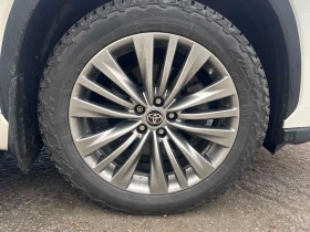Toyota Highlander * Limited * АВТОКРЕДИТ БЕЗ ПЪРВОНАЧАЛНА ВНОСКА* | Auto.bg — изображение 7 Toyota Highlander * Limited * АВТОКРЕДИТ БЕЗ ПЪРВОНАЧАЛНА ВНОСКА* | Auto.bg — изображение 7