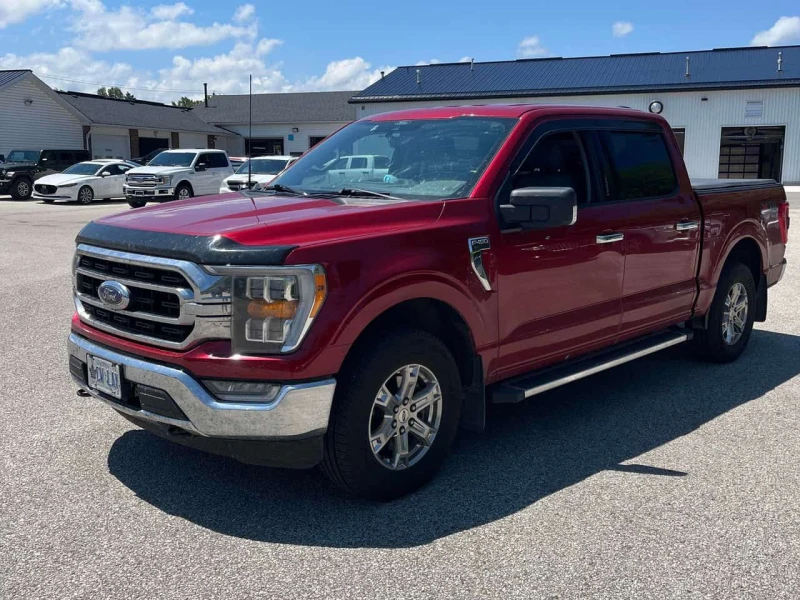 Ford F150 * 4WD SuperCrew Box * CARFAX * ЦЕНА ДО БГ - 21950 € / 42930.47 лв. - 27412101 1 | Car24.bg Ford F150 * 4WD SuperCrew Box * CARFAX * ЦЕНА ДО БГ - 21950 € / 42930.47 лв. - 27412101 1