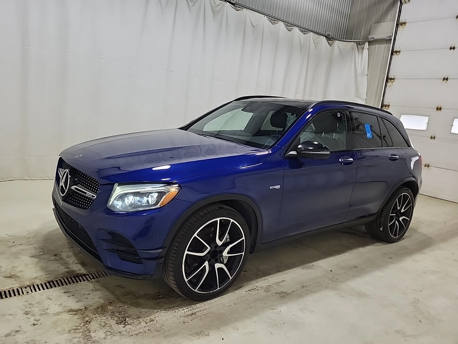 Mercedes-Benz GLC 43 AMG 2019 Mercedes-Benz GLC 43AMG | Auto.bg — изображение 1 Mercedes-Benz GLC 43 AMG 2019 Mercedes-Benz GLC 43AMG | Auto.bg — изображение 1