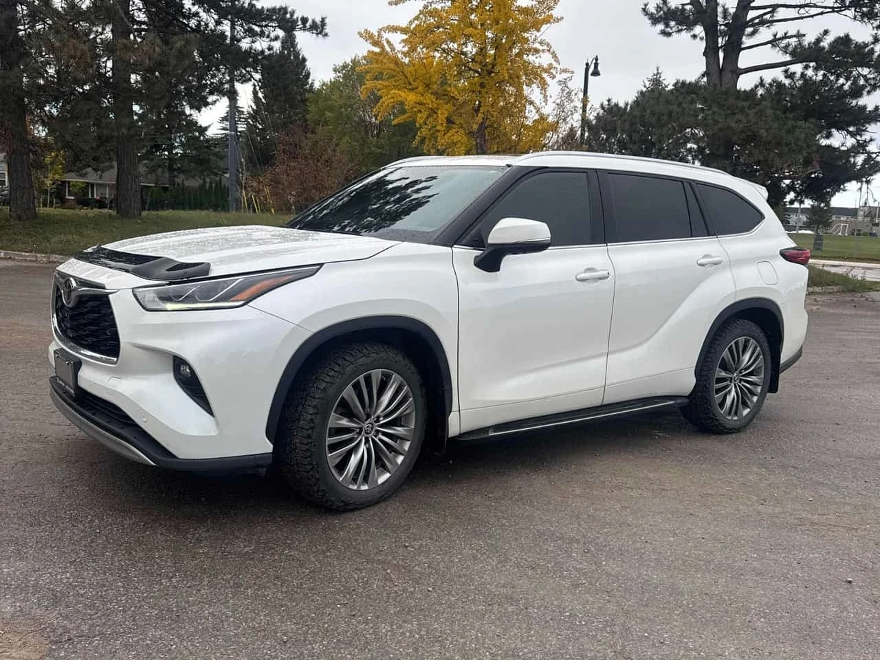 Toyota Highlander * Limited * АВТОКРЕДИТ БЕЗ ПЪРВОНАЧАЛНА ВНОСКА* | Auto.bg — изображение 1 Toyota Highlander * Limited * АВТОКРЕДИТ БЕЗ ПЪРВОНАЧАЛНА ВНОСКА* | Auto.bg — изображение 1