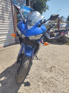 Yamaha R 3 YZF-R3 | Auto.bg — изображение 4 Yamaha R 3 YZF-R3 | Auto.bg — изображение 4