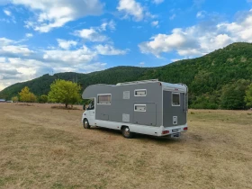 Кемпер Mercedes-Benz Sprinter 316 cdi | Auto.bg — изображение 2 Кемпер Mercedes-Benz Sprinter 316 cdi | Auto.bg — изображение 2