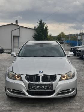 BMW 316 d - [1] 