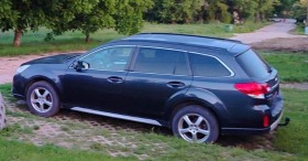 Обява за продажба на Subaru Outback BR ~11 лв. - изображение 1