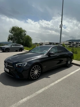 Mercedes-Benz E 300 Гаранция 1.11.26г. - Car24.bg Mercedes-Benz E 300 Гаранция 1.11.26г.