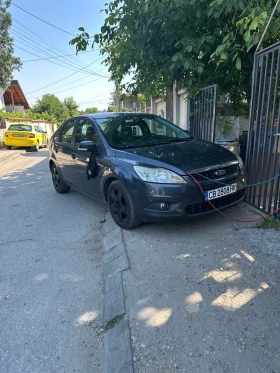 Ford Focus - Car24.bg Ford Focus