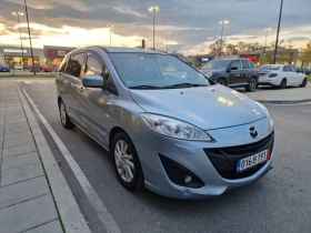 Mazda 5 1.6 дизел / 7 места - Car24.bg Mazda 5 1.6 дизел / 7 места