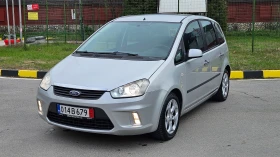 Ford C-max 1.6 Hdi Navig/Klimatik/Facelift - Car24.bg Ford C-max 1.6 Hdi Navig/Klimatik/Facelift