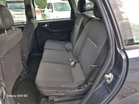 Opel Meriva 1.6 - 2200 лв. / 1124.84 € - 54992653 14 | Car24.bg Opel Meriva 1.6 - 2200 лв. / 1124.84 € - 54992653 14