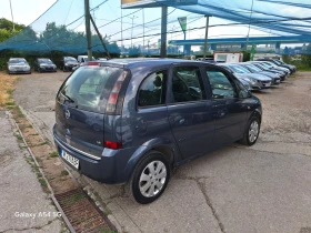 Opel Meriva 1.6 - 2200 лв. / 1124.84 € - 54992653 3 | Car24.bg Opel Meriva 1.6 - 2200 лв. / 1124.84 € - 54992653 3