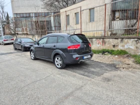 Seat Altea Freetrack 4x4 - 5900 € / 11539.40 лв. - 27813413 2 | Car24.bg Seat Altea Freetrack 4x4 - 5900 € / 11539.40 лв. - 27813413 2