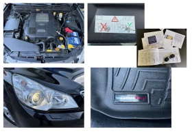 Subaru Outback 2.0 D 4x4 GERMANY - 6999 € / 13688.85 лв. - 76046222 13 | Car24.bg Subaru Outback 2.0 D 4x4 GERMANY - 6999 € / 13688.85 лв. - 76046222 13