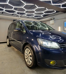 VW Touran 2.0TDI Highline - 8500 € / 16624.56 лв. - 65665004 6 | Car24.bg VW Touran 2.0TDI Highline - 8500 € / 16624.56 лв. - 65665004 6