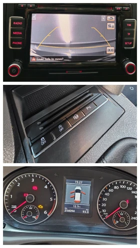 VW Touran 2.0TDI Highline - 8500 € / 16624.56 лв. - 65665004 17 | Car24.bg VW Touran 2.0TDI Highline - 8500 € / 16624.56 лв. - 65665004 17