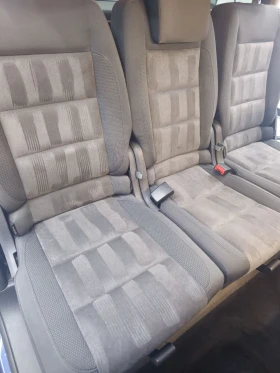 VW Touran 2.0TDI Highline - 8500 € / 16624.56 лв. - 65665004 9 | Car24.bg VW Touran 2.0TDI Highline - 8500 € / 16624.56 лв. - 65665004 9