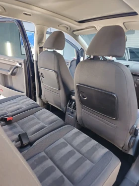 VW Touran 2.0TDI Highline - 8500 € / 16624.56 лв. - 65665004 12 | Car24.bg VW Touran 2.0TDI Highline - 8500 € / 16624.56 лв. - 65665004 12