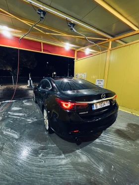 Mazda 6 2.2 | Auto.bg — изображение 2 Mazda 6 2.2 | Auto.bg — изображение 2