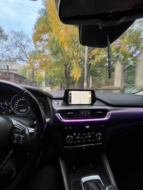 Mazda 6 2.2 | Auto.bg — изображение 5 Mazda 6 2.2 | Auto.bg — изображение 5