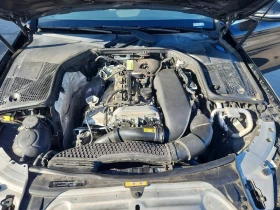 Mercedes-Benz C 300 4matic - 17500 € / 34227.03 лв. - 28307039 11 | Car24.bg Mercedes-Benz C 300 4matic - 17500 € / 34227.03 лв. - 28307039 11