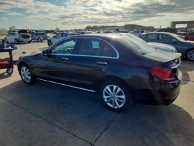 Mercedes-Benz C 300 4matic - 17500 € / 34227.03 лв. - 28307039 4 | Car24.bg Mercedes-Benz C 300 4matic - 17500 € / 34227.03 лв. - 28307039 4