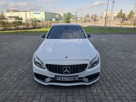 Mercedes-Benz C 63 AMG С6.3s AMG 2017.09 510kc - Car24.bg Mercedes-Benz C 63 AMG С6.3s AMG 2017.09 510kc