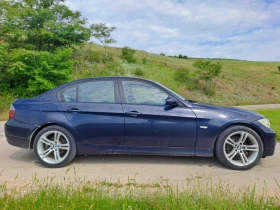 BMW 320 - 2700 € / 5280.74 лв. - 52907760 6 | Car24.bg BMW 320 - 2700 € / 5280.74 лв. - 52907760 6