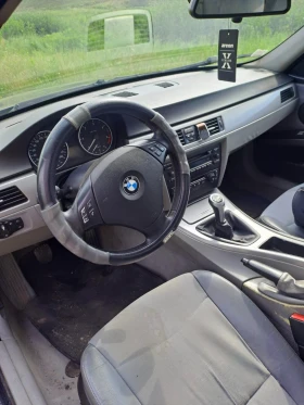 BMW 320 - 2700 € / 5280.74 лв. - 52907760 10 | Car24.bg BMW 320 - 2700 € / 5280.74 лв. - 52907760 10