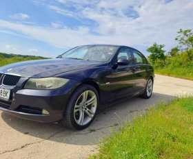 BMW 320 - 2700 € / 5280.74 лв. - 52907760 7 | Car24.bg BMW 320 - 2700 € / 5280.74 лв. - 52907760 7
