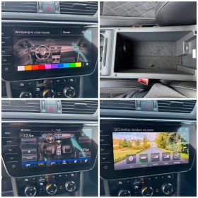 Skoda Superb 2.0TDI 4x4 Facelift SportLine Virtual Canton | Auto.bg — изображение 11 Skoda Superb 2.0TDI 4x4 Facelift SportLine Virtual Canton | Auto.bg — изображение 11