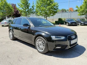 Audi A4 Avant 2.0d/ГАРАНЦИЯ | Auto.bg — изображение 7 Audi A4 Avant 2.0d/ГАРАНЦИЯ | Auto.bg — изображение 7