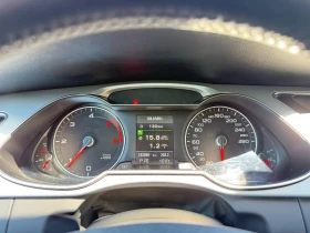 Audi A4 Avant 2.0d/ГАРАНЦИЯ | Auto.bg — изображение 17 Audi A4 Avant 2.0d/ГАРАНЦИЯ | Auto.bg — изображение 17