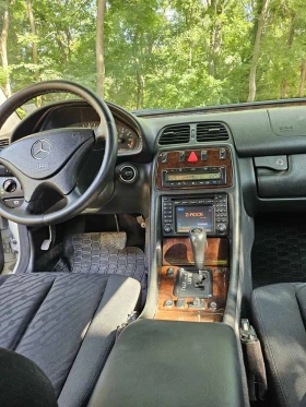 Mercedes-Benz CLK Mercedes- Benz CLK 200 (2.0 бензин , 136 к.с.) - 2700 € / 5280.74 лв. - 77405947 5 | Car24.bg Mercedes-Benz CLK Mercedes- Benz CLK 200 (2.0 бензин , 136 к.с.) - 2700 € / 5280.74 лв. - 77405947 5