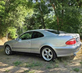Mercedes-Benz CLK Mercedes- Benz CLK 200 (2.0 бензин , 136 к.с.) - 2700 € / 5280.74 лв. - 77405947 7 | Car24.bg Mercedes-Benz CLK Mercedes- Benz CLK 200 (2.0 бензин , 136 к.с.) - 2700 € / 5280.74 лв. - 77405947 7