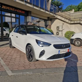 Opel Corsa GS LINE | Auto.bg — изображение 9 Opel Corsa GS LINE | Auto.bg — изображение 9