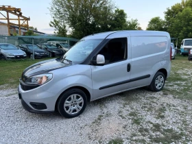 Fiat Doblo 1.6 M-JET / EURO 6 / NAVI | Auto.bg — изображение 8 Fiat Doblo 1.6 M-JET / EURO 6 / NAVI | Auto.bg — изображение 8