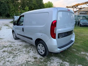 Fiat Doblo 1.6 M-JET / EURO 6 / NAVI | Auto.bg — изображение 7 Fiat Doblo 1.6 M-JET / EURO 6 / NAVI | Auto.bg — изображение 7