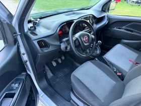Fiat Doblo 1.6 M-JET / EURO 6 / NAVI | Auto.bg — изображение 9 Fiat Doblo 1.6 M-JET / EURO 6 / NAVI | Auto.bg — изображение 9