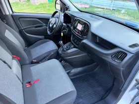 Fiat Doblo 1.6 M-JET / EURO 6 / NAVI | Auto.bg — изображение 11 Fiat Doblo 1.6 M-JET / EURO 6 / NAVI | Auto.bg — изображение 11