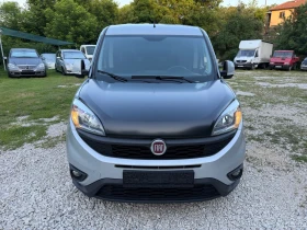 Fiat Doblo 1.6 M-JET / EURO 6 / NAVI | Auto.bg — изображение 2 Fiat Doblo 1.6 M-JET / EURO 6 / NAVI | Auto.bg — изображение 2