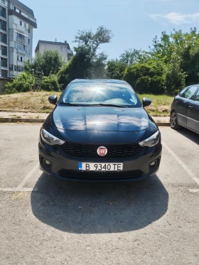 Fiat Tipo 1.4 T-Jet - Car24.bg Fiat Tipo 1.4 T-Jet