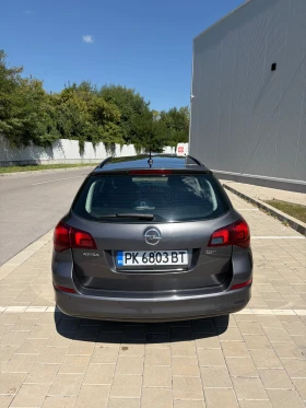 Opel Astra J Sport Tourer - 4000 € / 7823.32 лв. - 10669850 5 | Car24.bg Opel Astra J Sport Tourer - 4000 € / 7823.32 лв. - 10669850 5