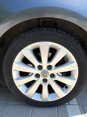 Opel Astra J Sport Tourer - 4000 € / 7823.32 лв. - 10669850 15 | Car24.bg Opel Astra J Sport Tourer - 4000 € / 7823.32 лв. - 10669850 15