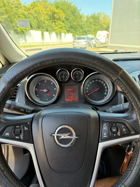Opel Astra J Sport Tourer - 4000 € / 7823.32 лв. - 10669850 13 | Car24.bg Opel Astra J Sport Tourer - 4000 € / 7823.32 лв. - 10669850 13