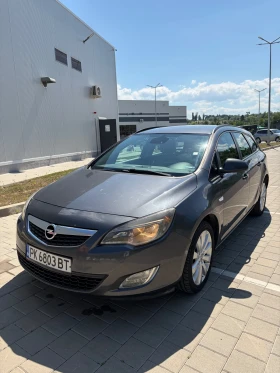 Opel Astra J Sport Tourer - 4000 € / 7823.32 лв. - 10669850 2 | Car24.bg Opel Astra J Sport Tourer - 4000 € / 7823.32 лв. - 10669850 2