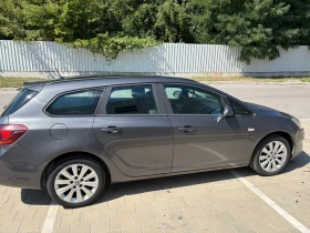 Opel Astra J Sport Tourer - 4000 € / 7823.32 лв. - 10669850 8 | Car24.bg Opel Astra J Sport Tourer - 4000 € / 7823.32 лв. - 10669850 8