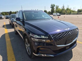 Genesis GV80 * 2.5T ADVANCED * CARFAX * Без инциденти * | Auto.bg — изображение 2 Genesis GV80 * 2.5T ADVANCED * CARFAX * Без инциденти * | Auto.bg — изображение 2